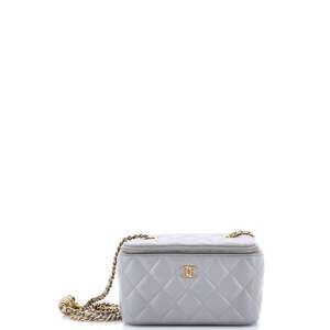 Chanel Pearl Crush Vanity Case With #240064C42B